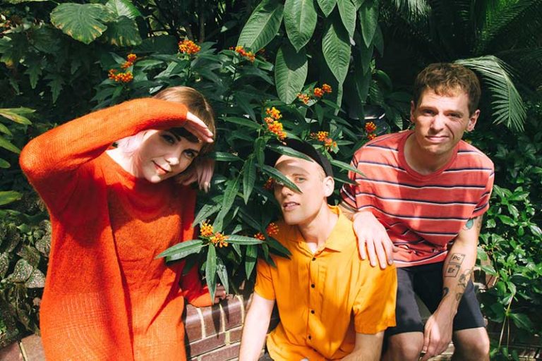 Doe joins Big Scary Monsters and announces new album