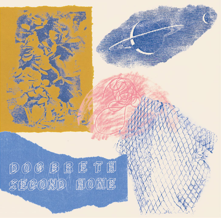 Dogbreth - Second Home