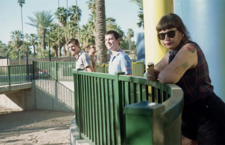 Dogbreth share “Hoarder House”