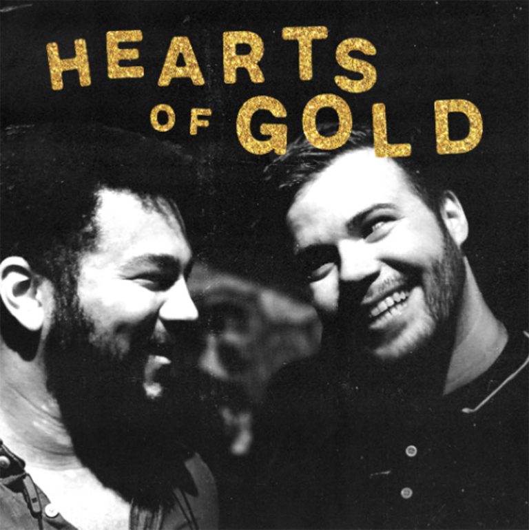 Dollar Signs – Hearts Of Gold