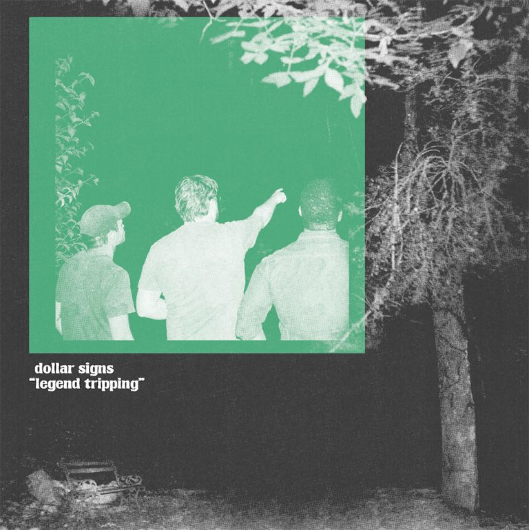 Dollar Signs – Legend Tripping