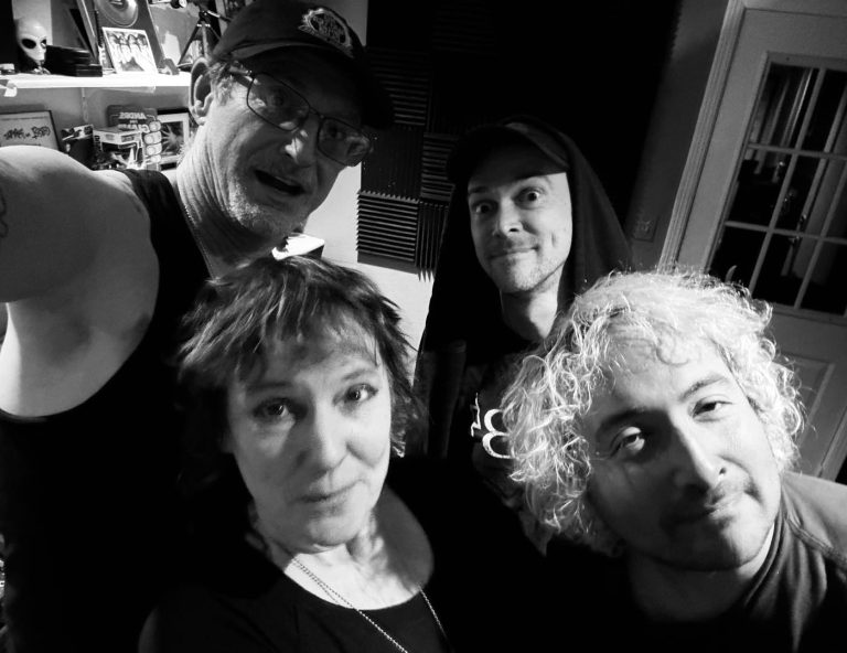 Dollar Store (feat. Jeff Ott of Crimpshrine/Fifteen) release debut single ‘Equivocator (Chicken Fucker)’