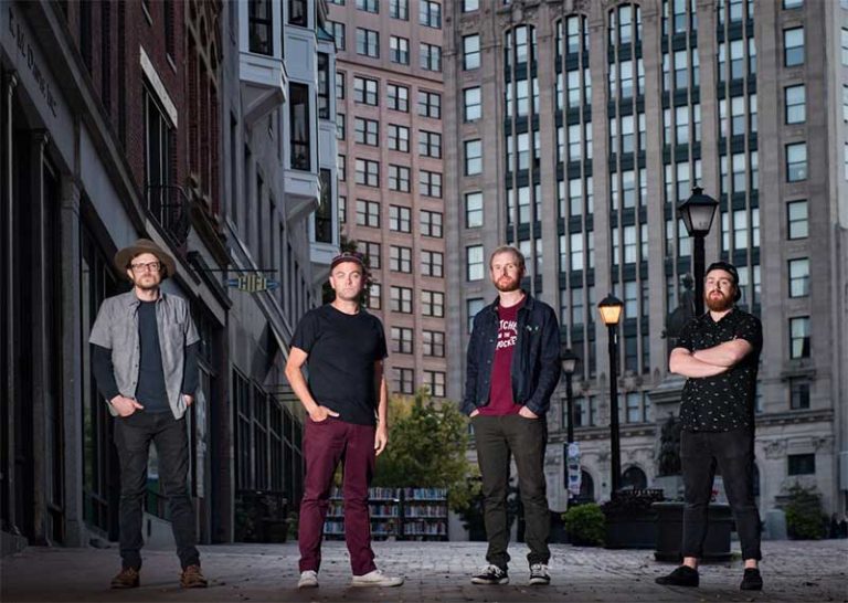 Donaher release new single ‘Before Anyone Else’