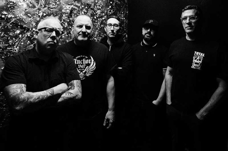 Don’t Sleep release new video for ‘No Other Way’