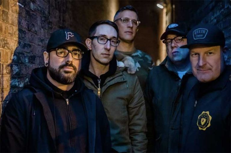 Don’t Sleep (ft. Dave Smalley) release new single ‘Dead On The Inside’