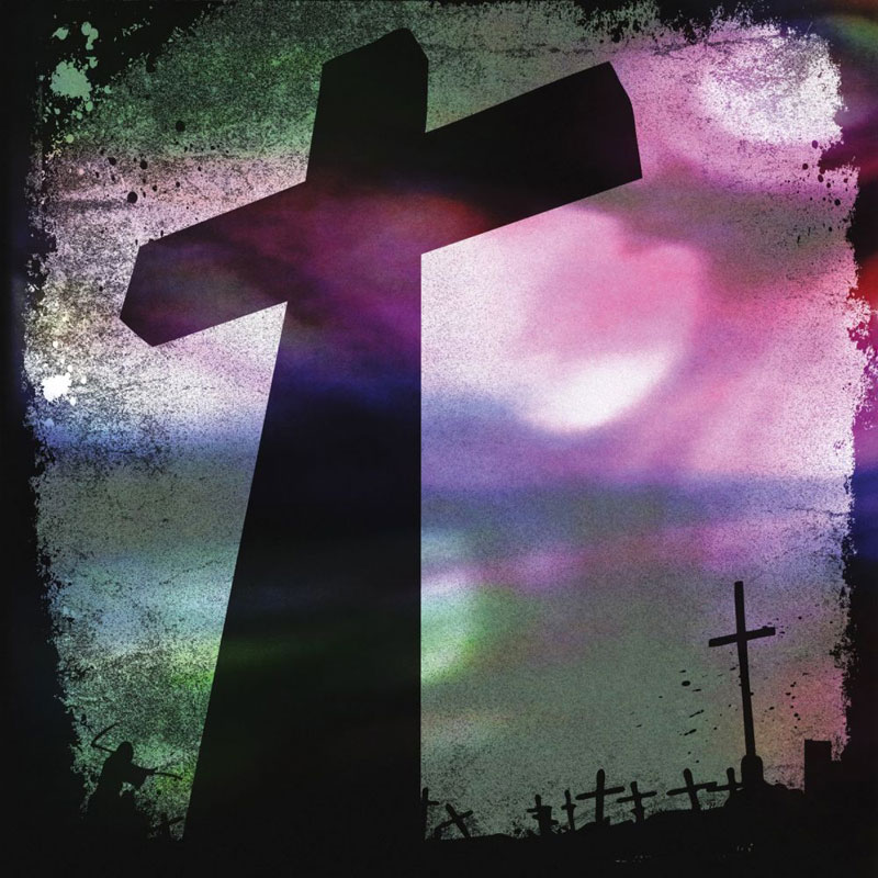 Down - The Purple EP