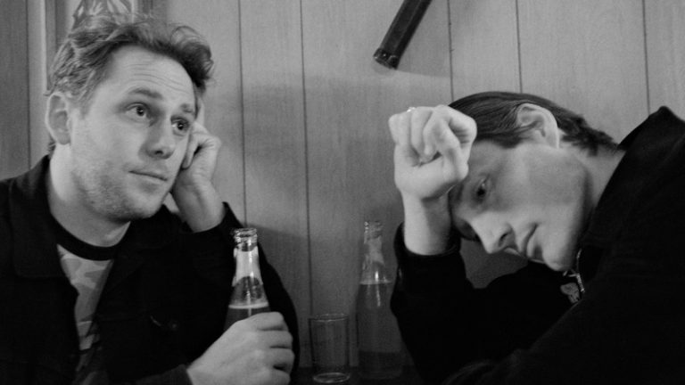 The Dirty Nil continue to tease fifth album with new single ‘Fail in Time’