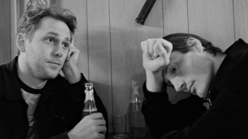 The Dirty Nil continue to tease fifth album with new single 'Fail in Time'