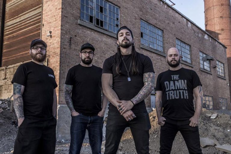 Downstater share new single ‘Thanks For Nothing’