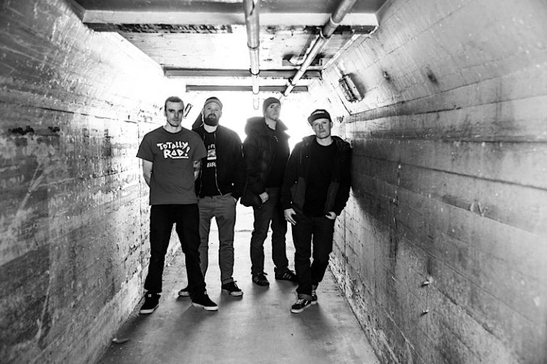 Downway reveal new single ‘Wild Ones’