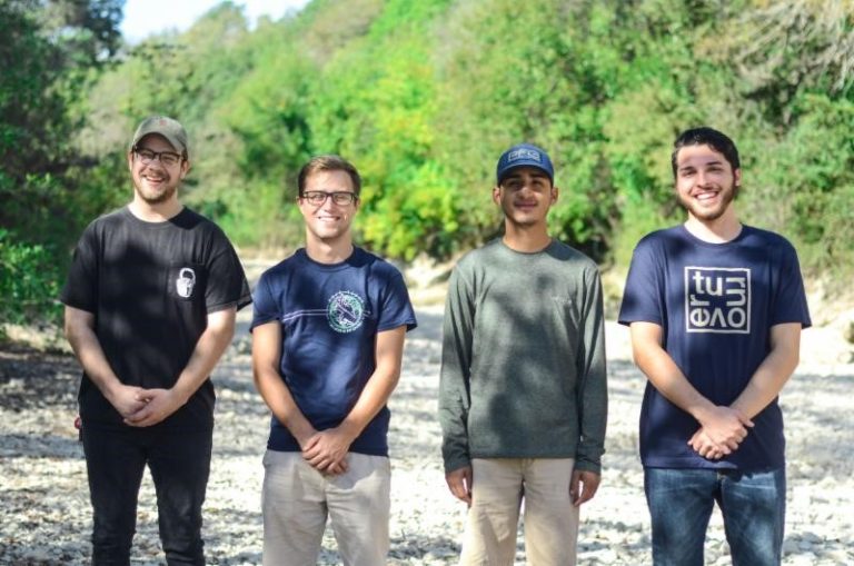 DozerTX announces new EP and releases “Fixated”