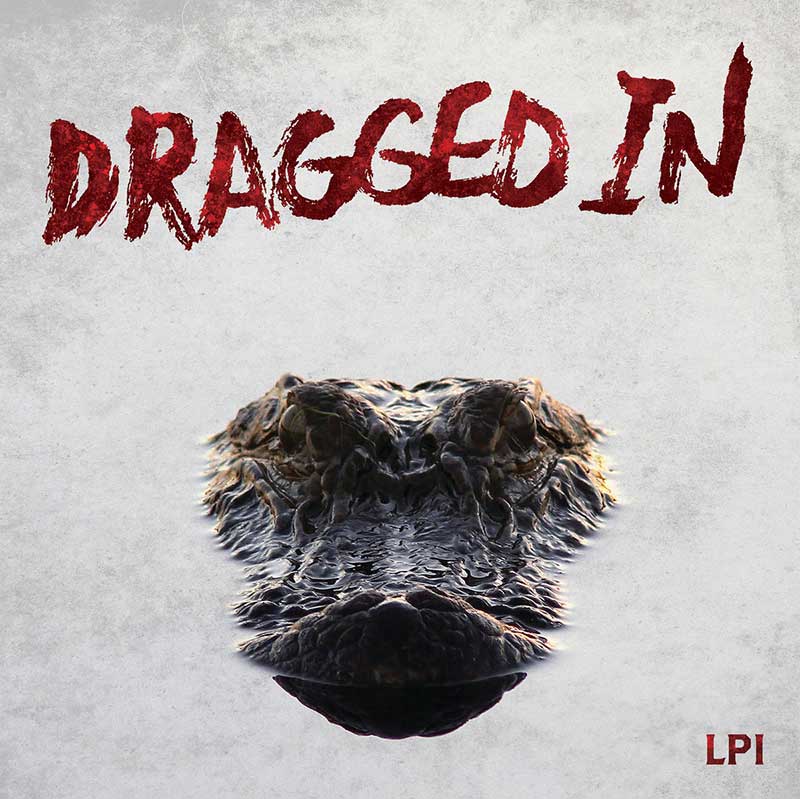 Dragged In L.P. I Punk Rock Theory