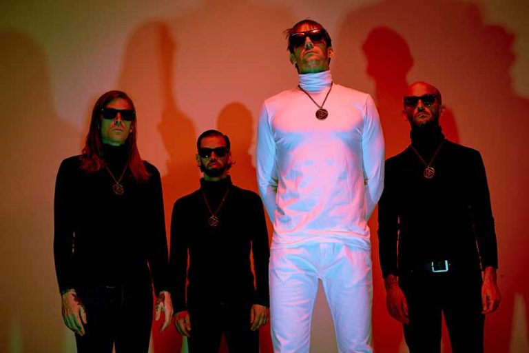 Drakulas share video for ‘Fashion Forward’