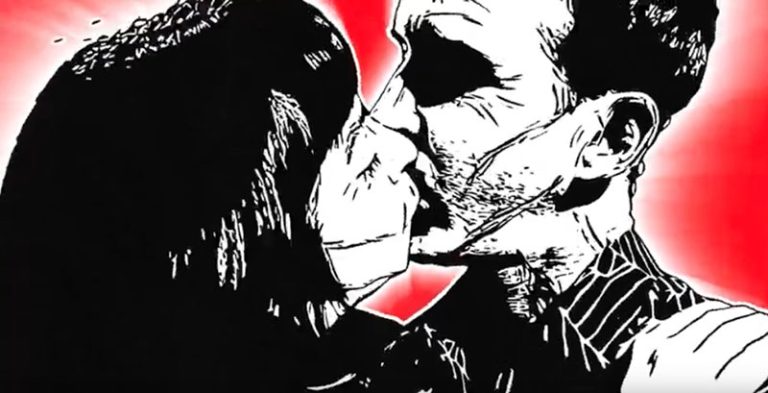 Art-Punks Drakulas release animated video for ‘Level Up’