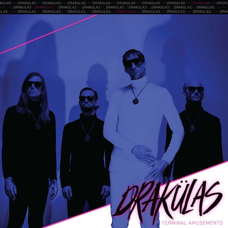 Drakulas – Terminal Amusements