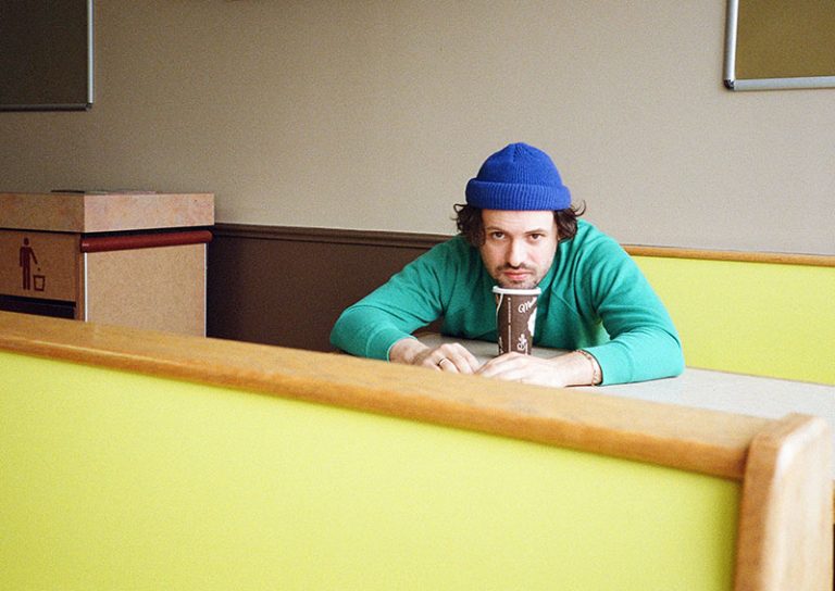 Watch The Drew Thomson Foundation’s video for ‘Break’