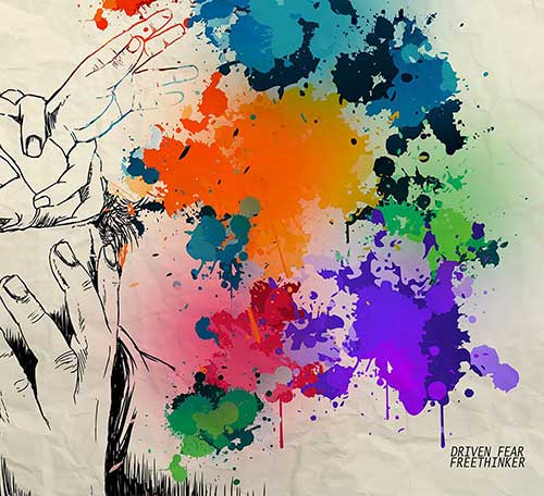 Driven Fear – Freethinker