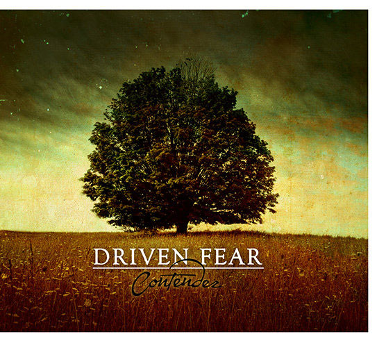 driven fear - contender