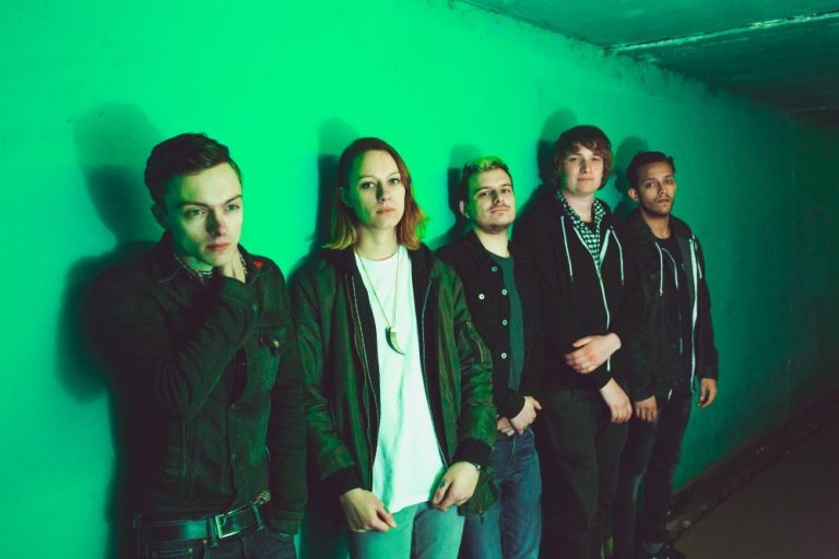 Drones release new song ‘Inferno’