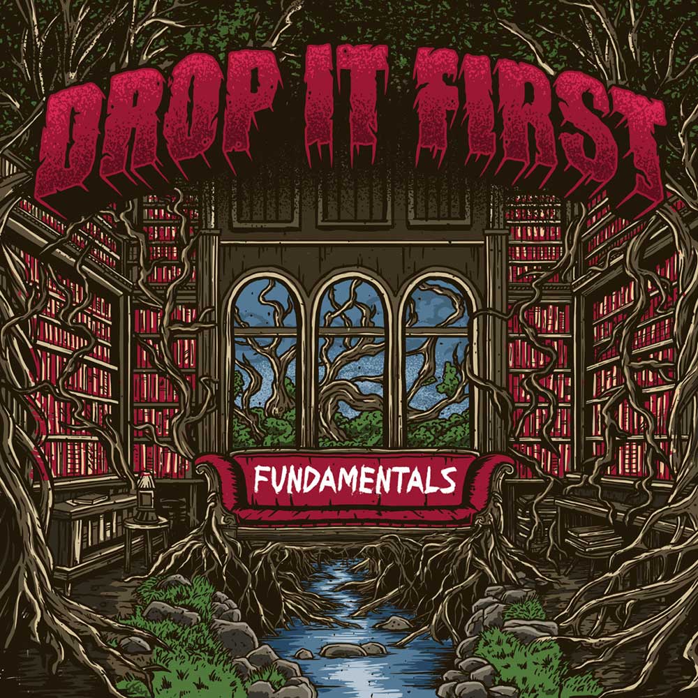 Drop It First Fundamentals Punk Rock Theory