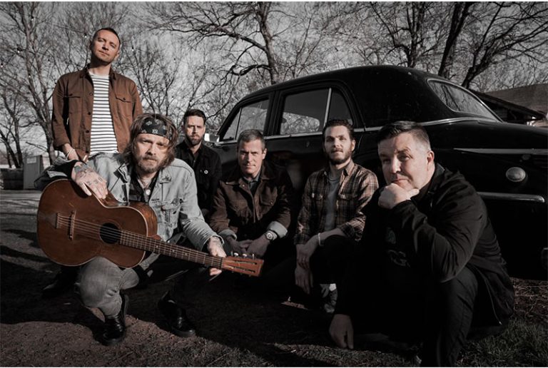Dropkick Murphys release video for new single ‘Ten More Times’