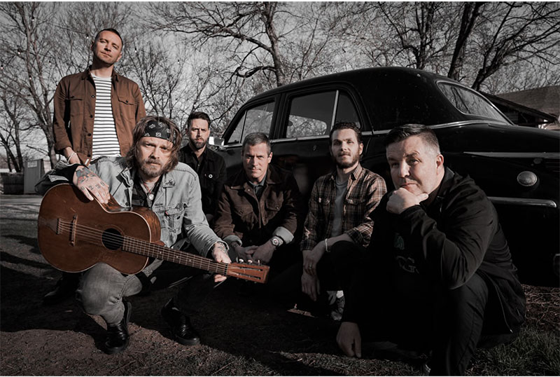 Dropkick Murphys’ new single 'Bring It Home' ft. guest vocals by Jaime Wyatt