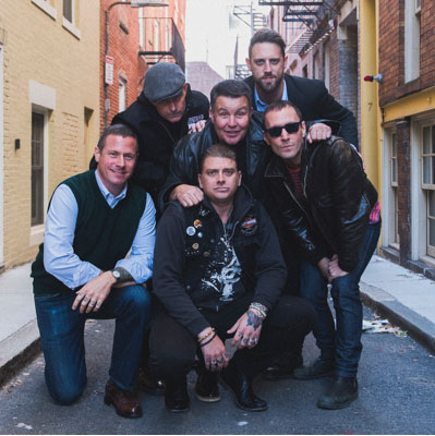 Dropkick Murphys reveal video for “Until The Next Time”