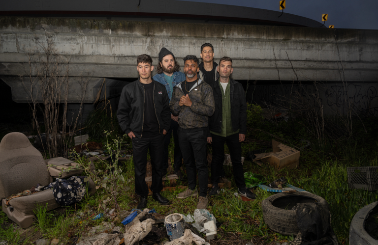 Iodine Recordings to release Drought’s EP for first time in physical form