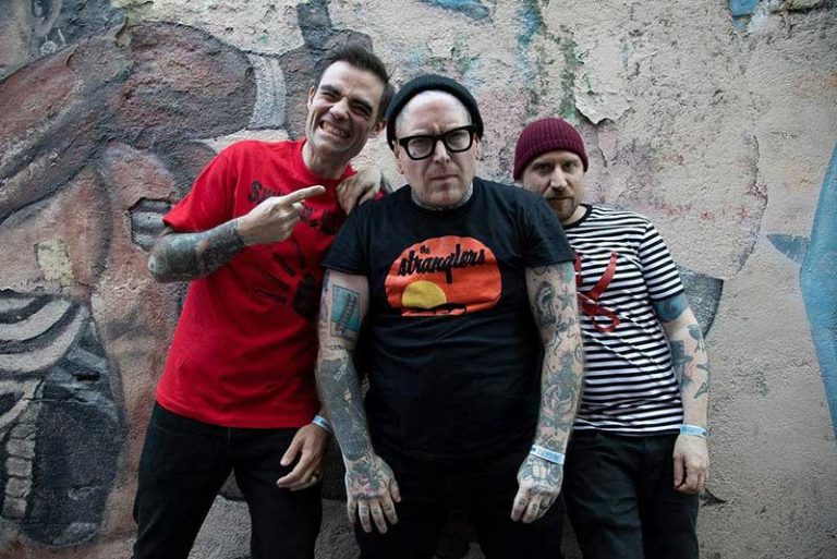 The Drowns release video for new single ‘Have a Heart’