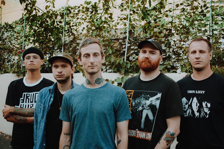 Drug Church share new song ‘Strong References’