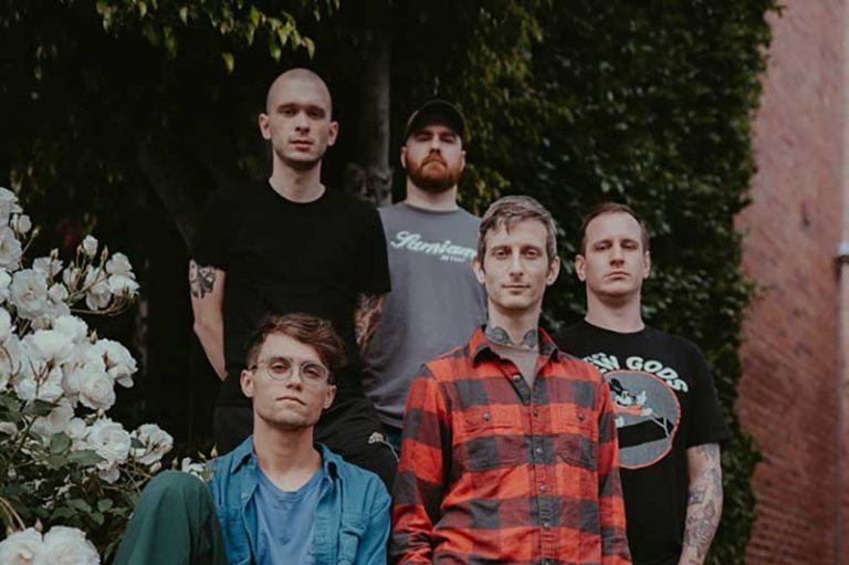 Drug Church reveal new song ‘Bliss Out’