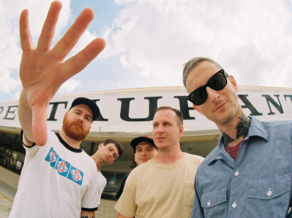 Drug Church release new album ‘Hygiene’ and share ‘Tiresome’ music video