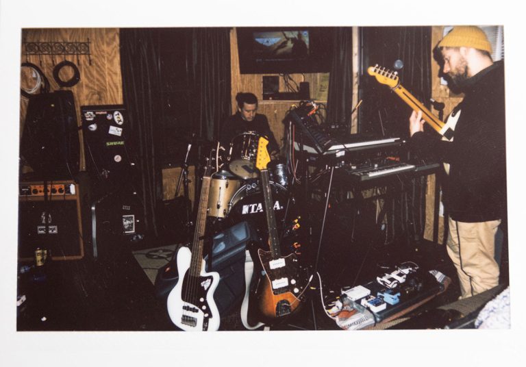 PREMIERE: Drunk Uncle share new single ‘Banquet’