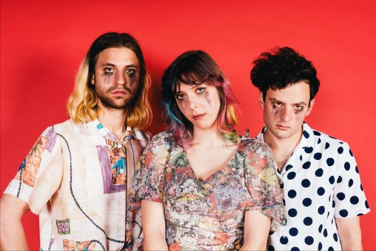 Dude York share new single ‘Should’ve’