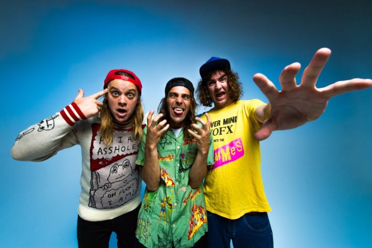 Dune Rats release new single and video ‘No Plans’