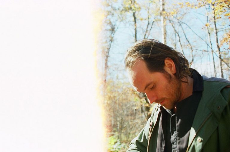 Brian Borcherdt of Holy Fuck debuts new Dusted single
