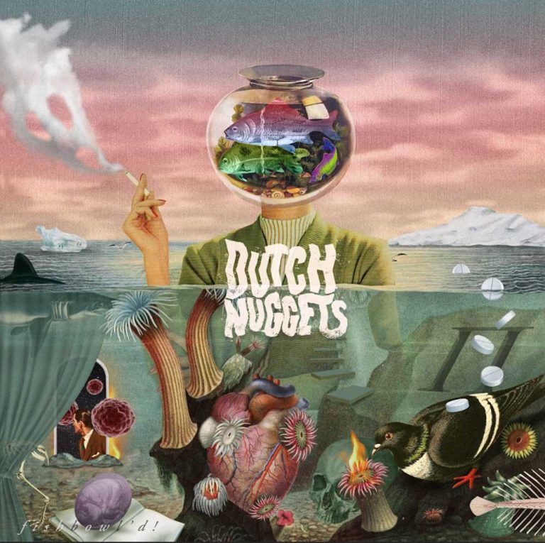 Dutch Nuggets – FISHBOWL’D