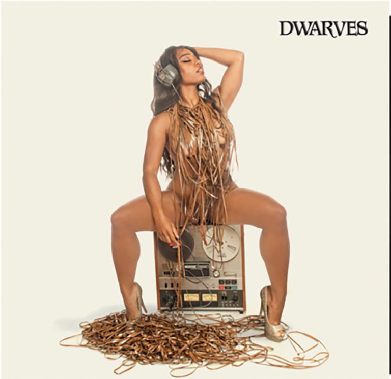 The Dwarves – Keep It Reel