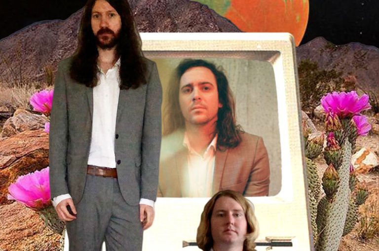 DZ DEATHRAYS reveal video for new single ‘Make Yourself Mad’