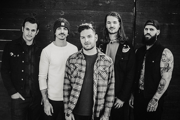 Saves The Day & Senses Fail team up for surprise Misfits cover EP ‘Through Being Ghoul’