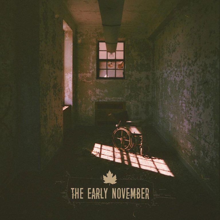 The Early November – The Early November
