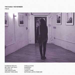 The Early November – Imbue