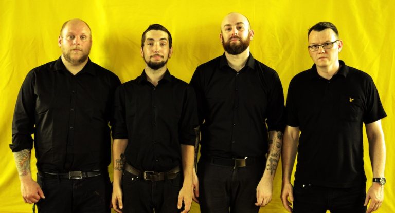 Eat Defeat release video for ‘Can’t Say I’ll Miss You’