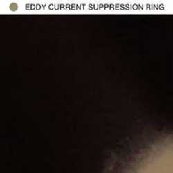 Eddy Current Suppression Ring - S/T