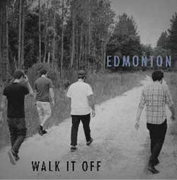 Edmonton – Walk It Off