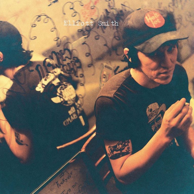 Listen to Elliott Smith’s unreleased track “Pictures Of Me (Live)”