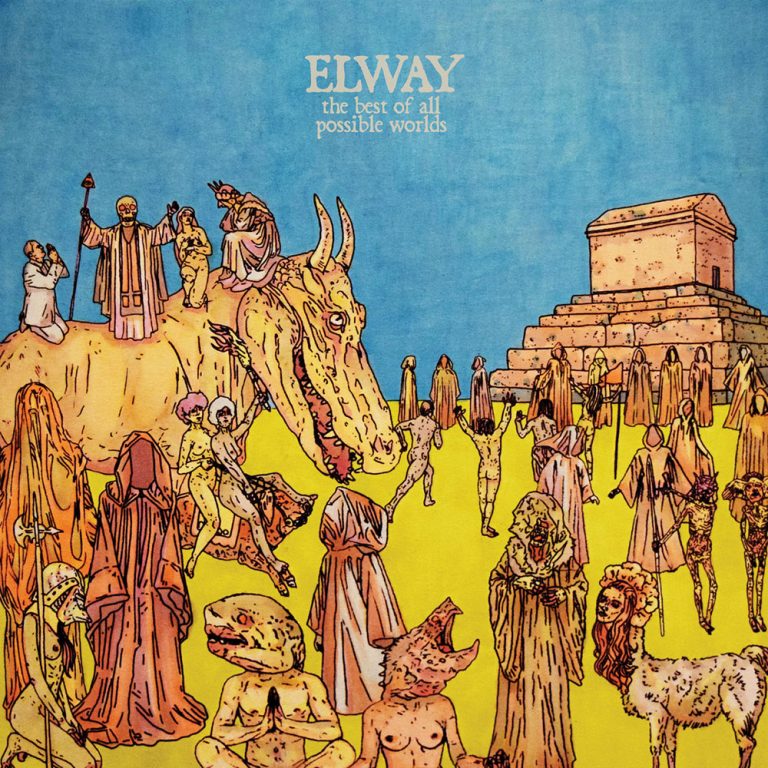 Elway – The Best Of All Possible Worlds