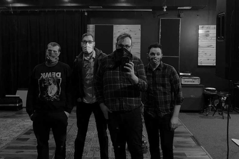 Elway share new single ‘The English Wishbone’
