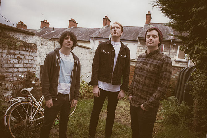 Empty Lungs stream “Don’t Get It”