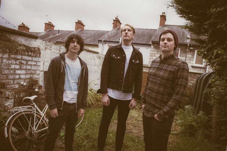 Empty Lungs share video for “Losing It. Finding It”